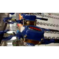 Electric Chain Hoists - 1/2 ton - 2 ton available 1-Phase & 3-Phase